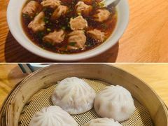 -东园小馆·早茶·淮扬小炒(江都路店)