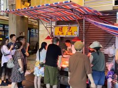 -明记牛杂(新马路分店)