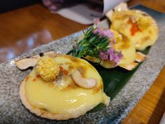 -大江户日本料理(吕厝店)