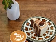 -竹子咖啡bamboo coffee