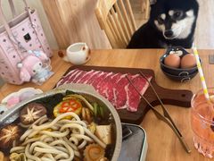-柴の食堂·日式家庭料理·熊之肆(大学路店)