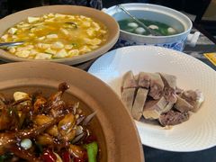 -王家大院·南京菜(湛江路总店)