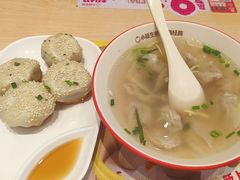 -小杨生煎(天之骄子店)