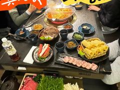 -湊湊火锅·茶憩(打浦桥日月光店)