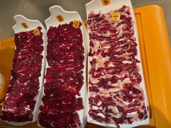 -潮发潮汕牛肉店(长隆店)