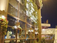 门面-胡桃里乐队酒馆(长春总店)
