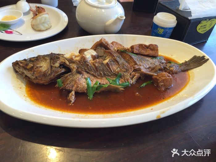 海鲜居(赶海部落店)--其他图片-秦皇岛美食-大众点评网