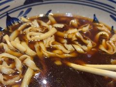 -老九圆山西面馆(CBD店)