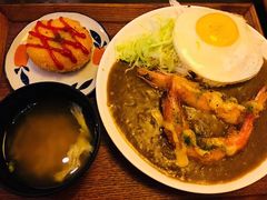 -金龙咖喱