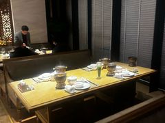 -雍和会海鲜姿造自助(湖东路店)