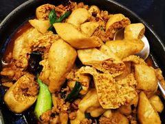 -山石榴·贵州菜(丰盛里店)