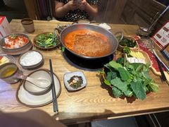 -老凯俚酸汤鱼(东山店)