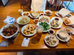 -乡亲鹅肉城(昆山店)