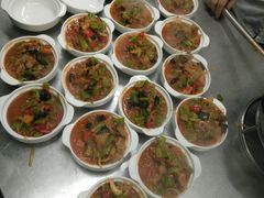 -阿达西新疆餐厅(西北大学店)