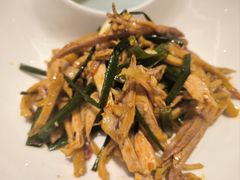 -紫鑫阁饭庄(长安店)