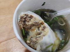 -家宴·灌蛋·沙茶面(曾厝垵店)