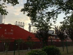 -上海海事大学(临港校区)