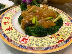 -鹿鸣春饭店(总店)