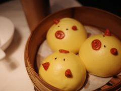 -陶陶居酒家(新天地店)