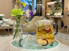 -荷花亭·湖北融合菜(中商广场店)