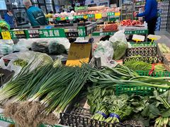 -新发地果蔬社区便民店(百环家园店)