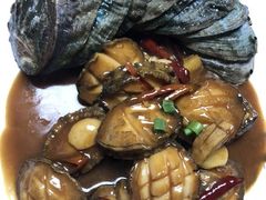 -老郑海鲜楼(天桥店)