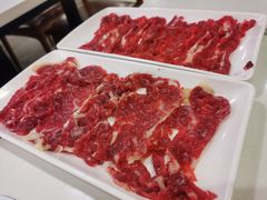 吊龙-食潮汕头鲜牛馆(望京保利店)