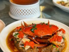 -顺味凤城·顺德菜专门店(九六广场店)