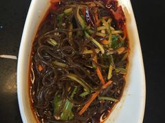 -鸣记脆皮烤鱼·海鲜烤鱼(三八广场店)