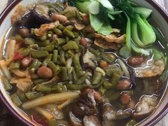 -螺丰汇柳州螺蛳粉(苹果园地铁站F口店)