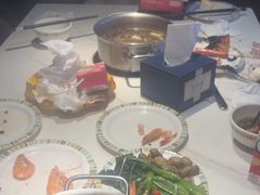 -吉布鲁牛排海鲜自助(成都大悦城店)