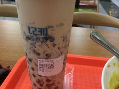 -中山大学东校区-学生第2食堂