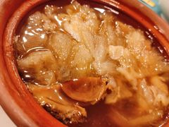 金汤佛跳牆-阿一鲍鱼·20年匠心传承(天河北旗舰店)