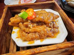 -彩景大酒楼(万泰新天地店)