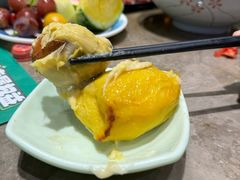 -亚马逊蒸汽活海鲜自助(LCM置汇旭辉广场店)