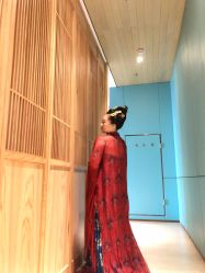 -盘子女人坊古装写真摄影(天津总店)