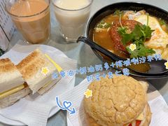 -华嫂冰室(尖沙咀店)