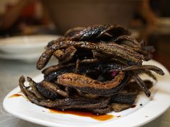 -新聚丰菜馆(太监弄店)