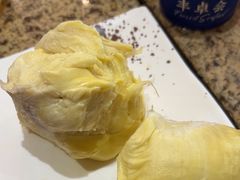 -丰卓会海鲜自助(中润大道店)
