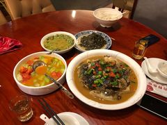 -钓台野鱼馆(钱江国际时代广场店)