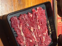 -原牛道·潮汕围炉火锅(讯美店)
