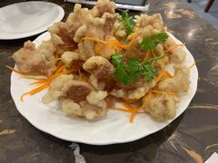 锅包肉-张包铺(道外店)