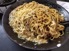 -贡梅老面馆·蟹粉面·无锡特色小吃(南长街主推店)