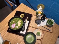 -伊藤久右卫门(宇治本店)