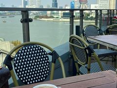 -POP露台西餐厅·望江阁