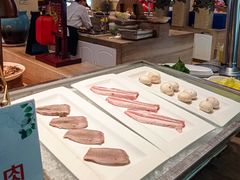 -铂丽斯国际大酒店-凯悦自助餐厅