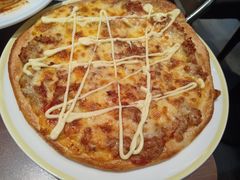 -萨莉亚意式餐厅(杭州滨江天街店)