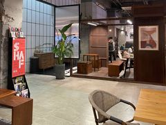 -VESH COFFEE(定西路店)