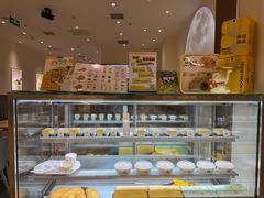 -满记甜品(南京虹悦城三店)