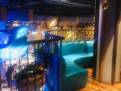 -如意部落·海鲜烧烤创意菜(金梦海湾店)